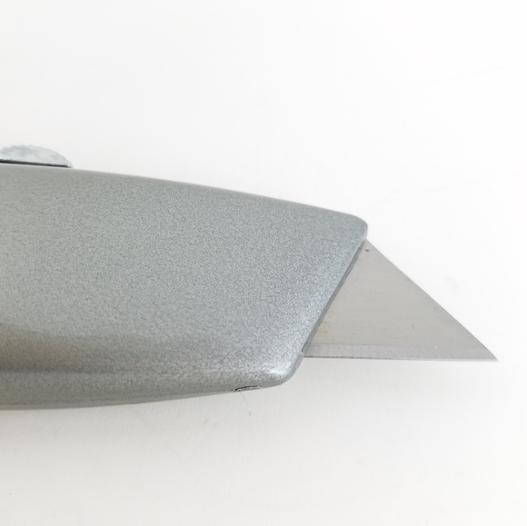 2 in 1 Retractable Box Resizer Utility Knife - Picture 3 of 5
